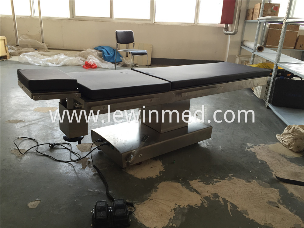 Ophthalmic Operating Table (6)